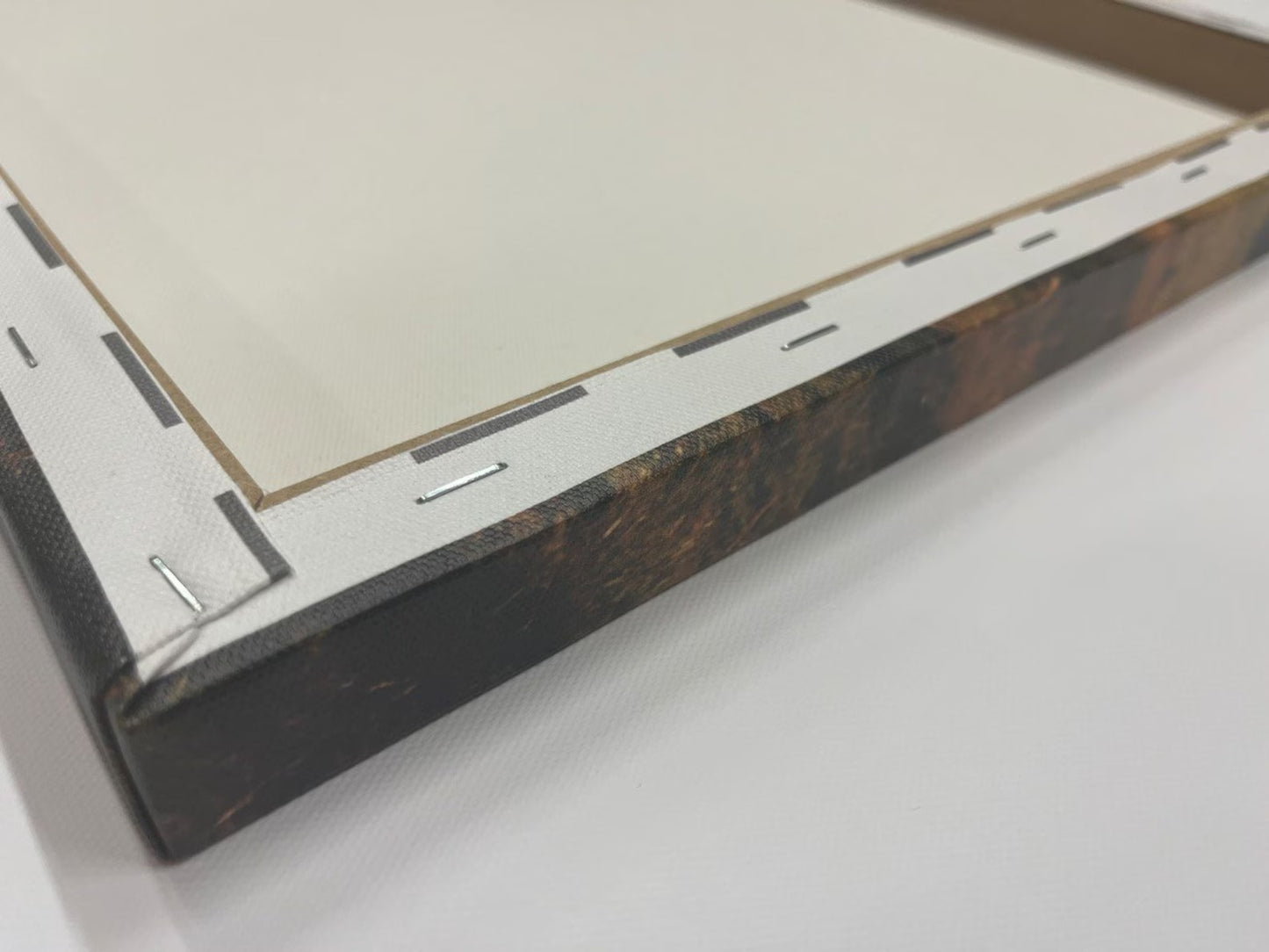 Beauty of London Canvas Print